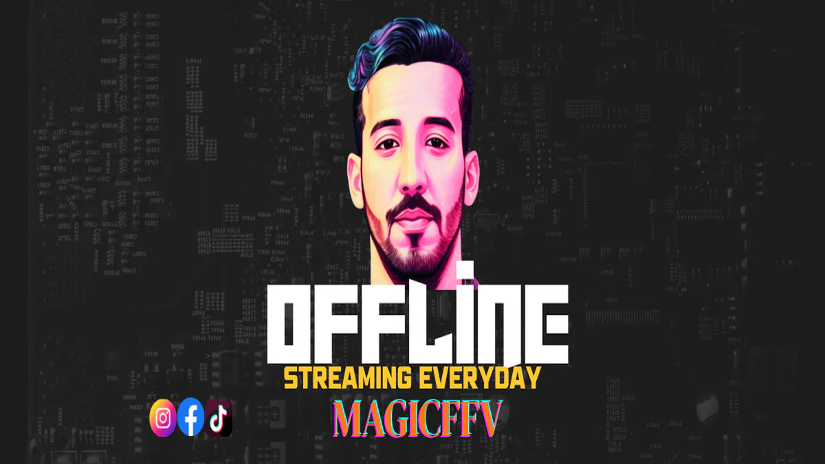 Magicffv
