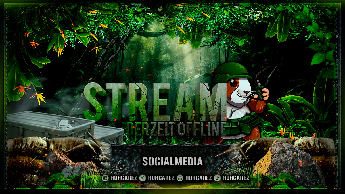 HuhCarez