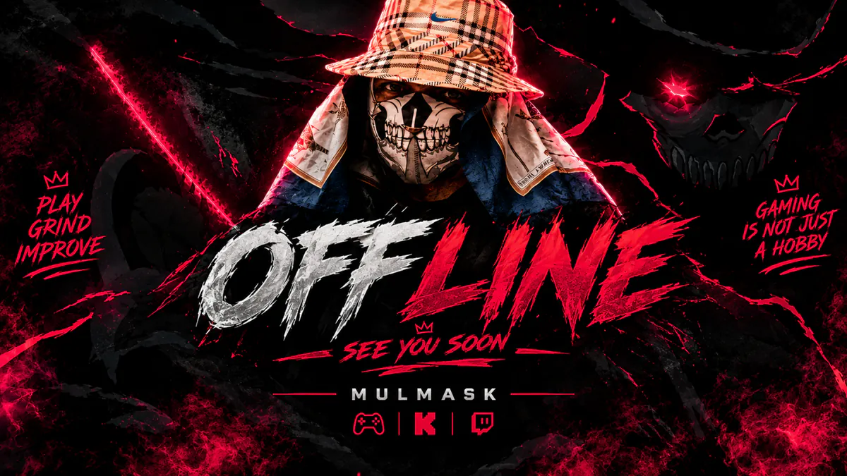 mulmask
