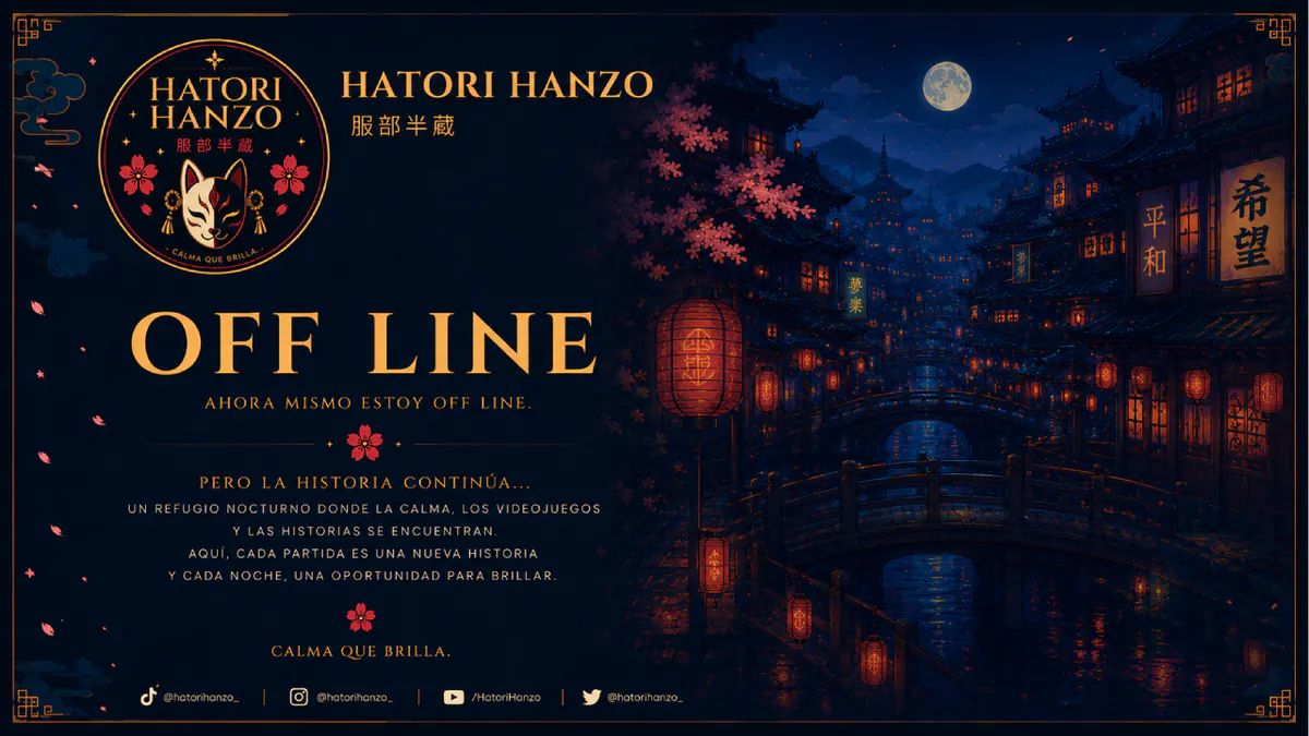 hatorihannzo