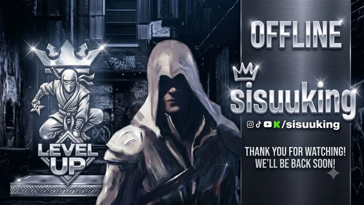 sisuuking