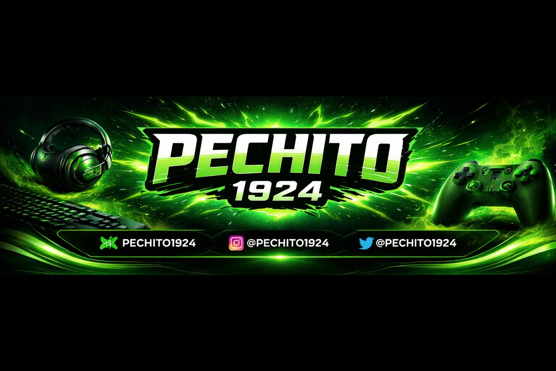 Pechito1924