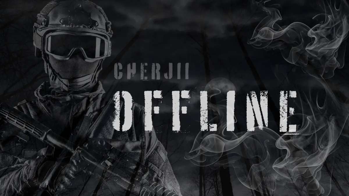 CherJii