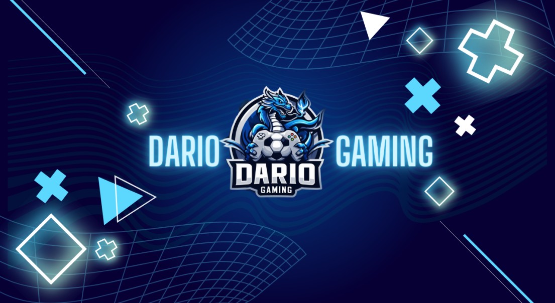 DarioGaming