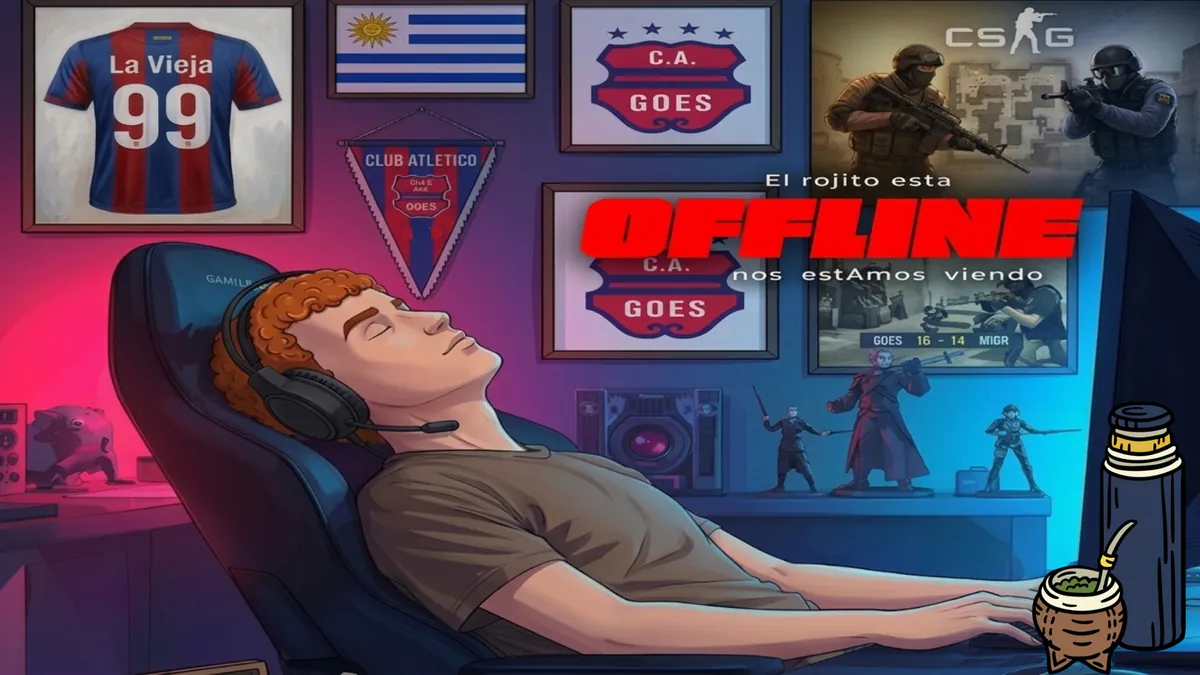 RojitoGoes