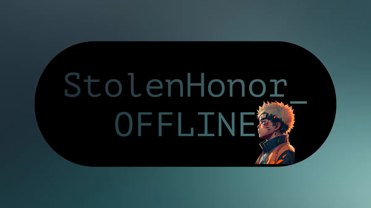 StolenHonor