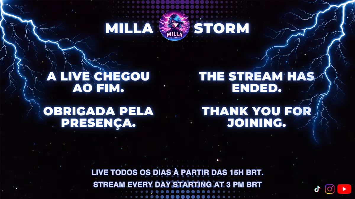 MillaStorm