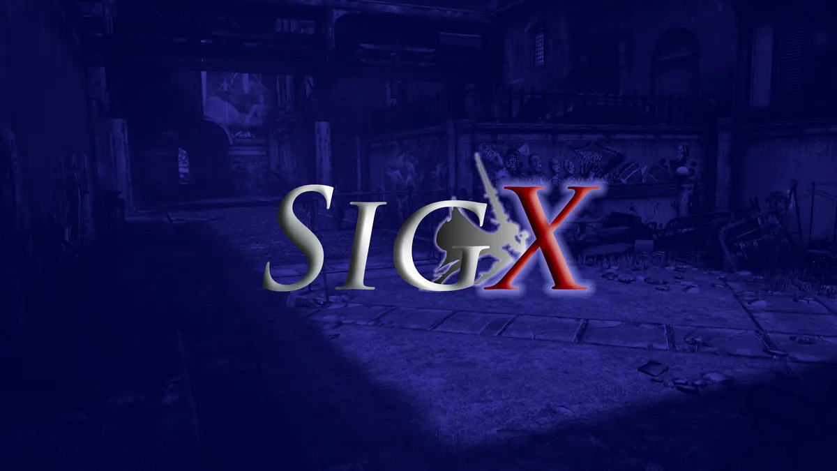 SigXTV