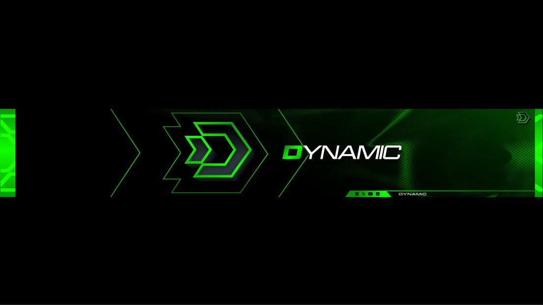 DYNAMlC