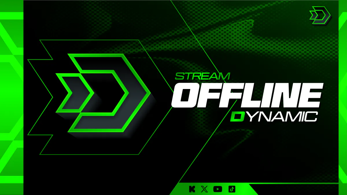 DYNAMlC