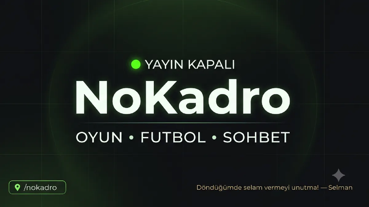 NoKadro