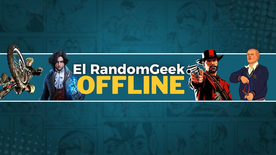 elrandomgeek
