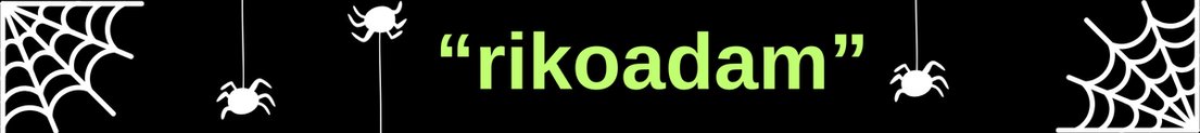 rikoadam