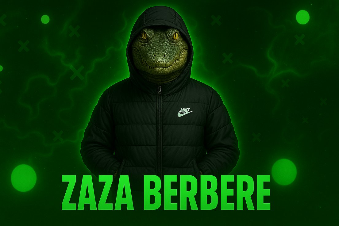 ZAZA_LMDP