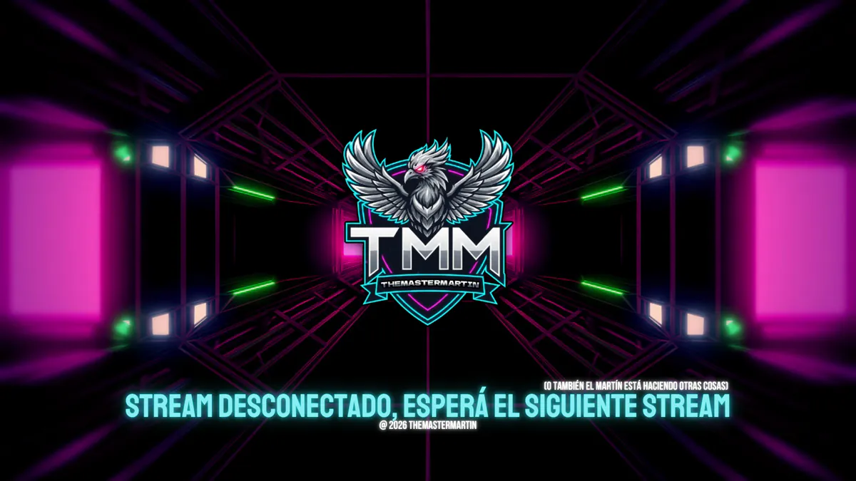 Themastermartin