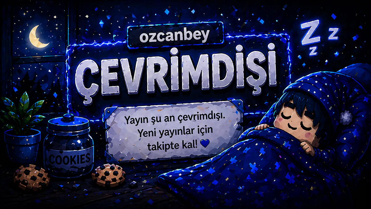 OzcanBeys
