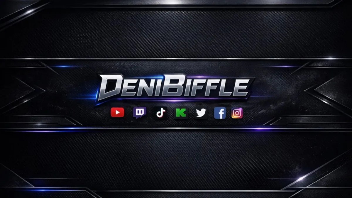 DeniBiffle