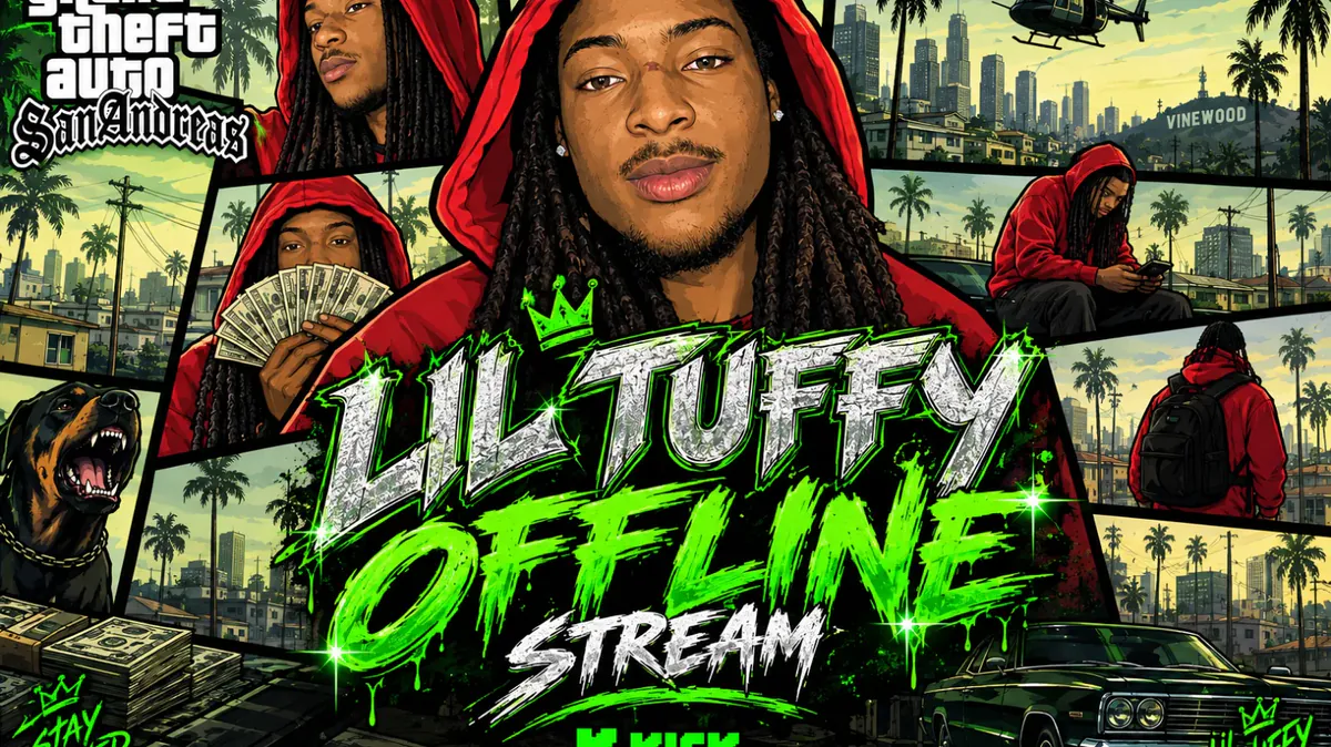 liltuffy