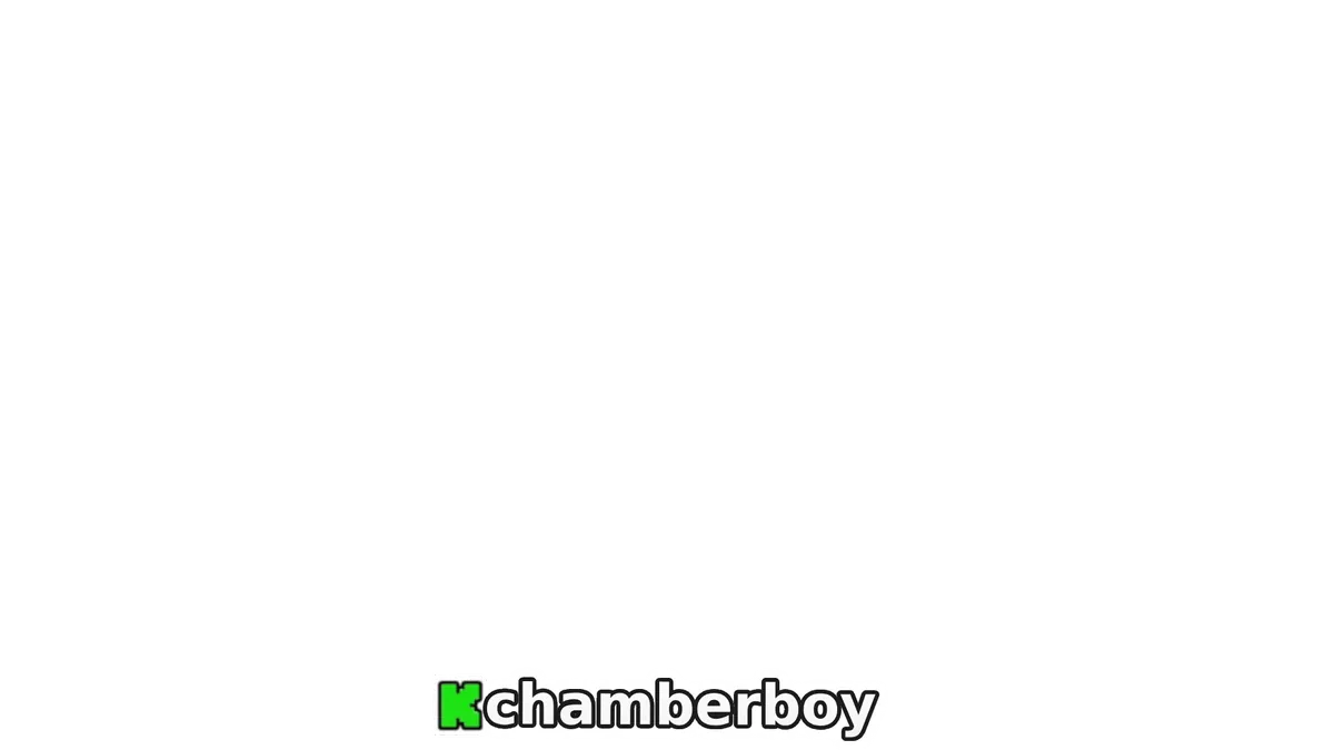 chamberboy