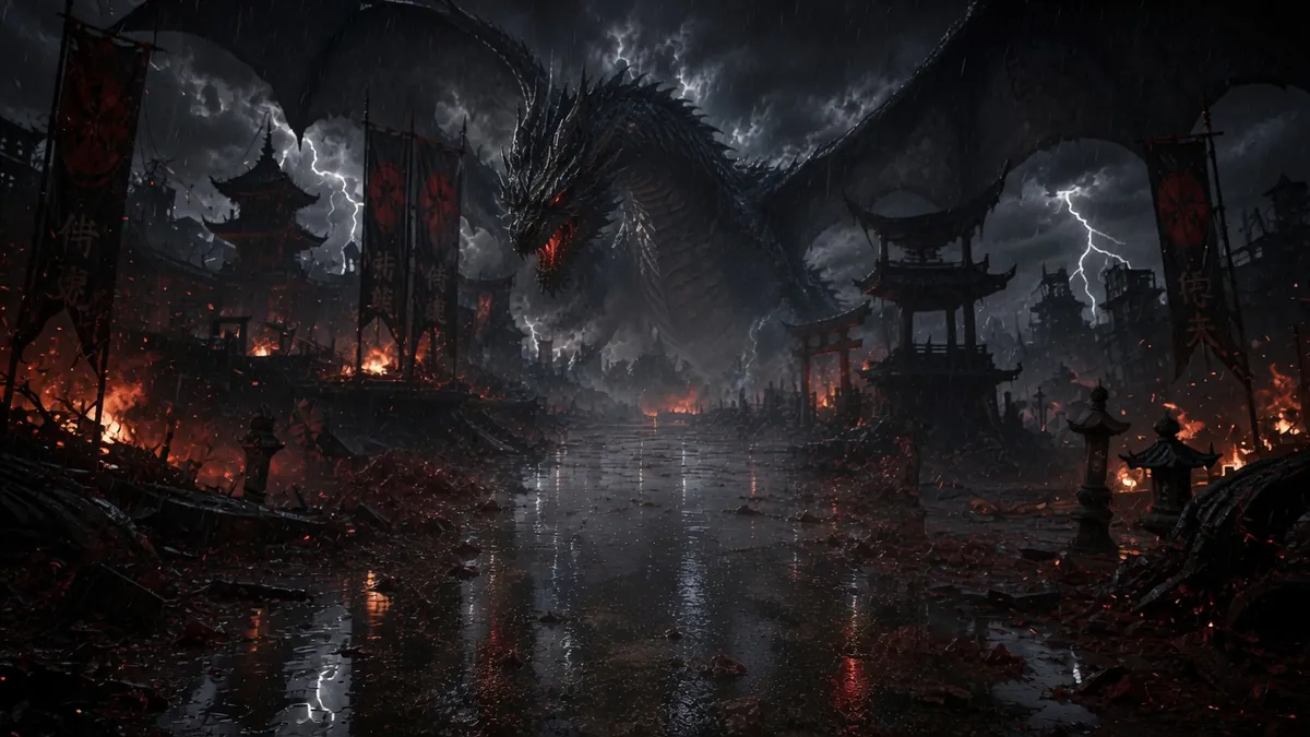 Darksouldragon
