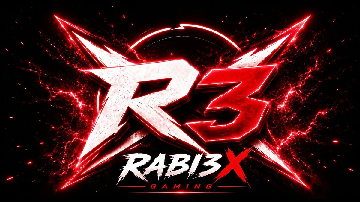 Rabi3X