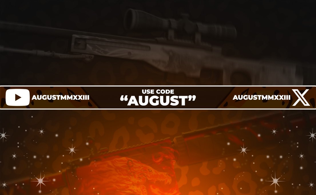 AugustMMXXIII