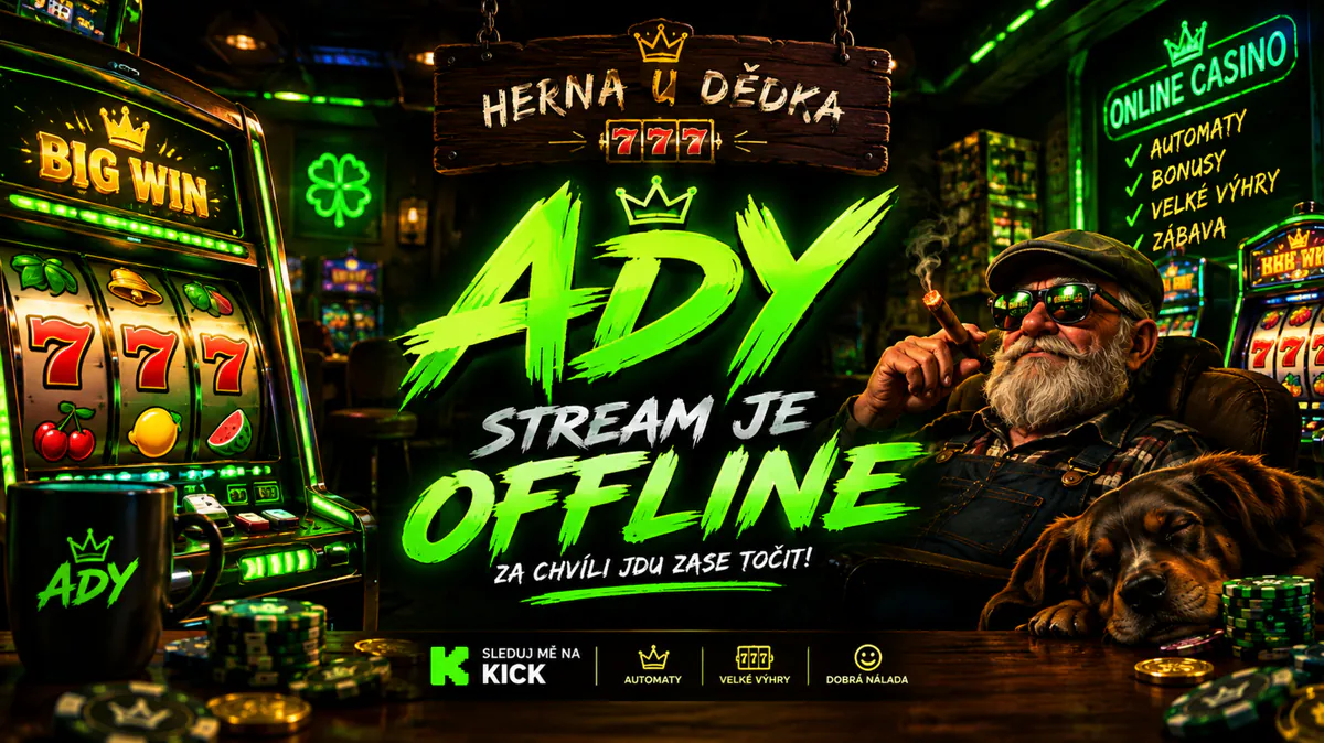 adygod