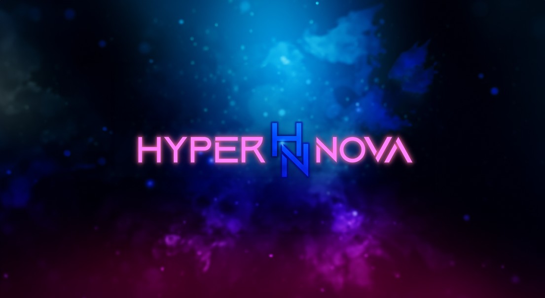 HyperNova8820