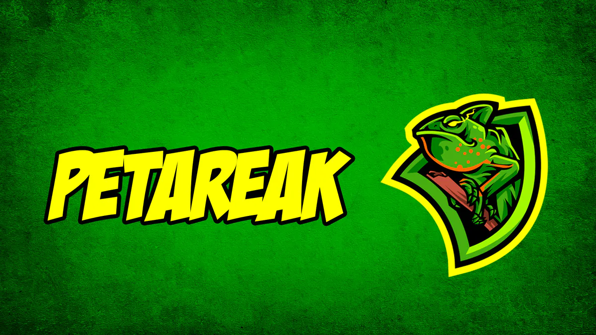 petareak