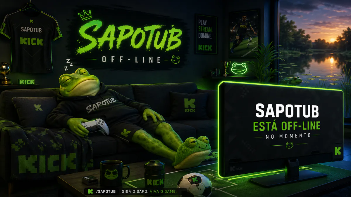 SapoTub