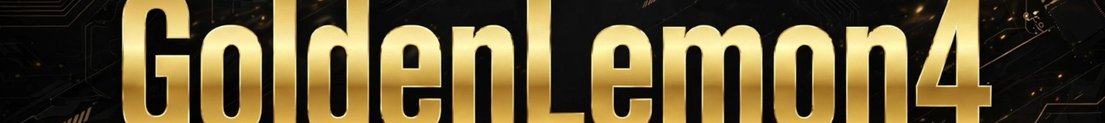 GoldenLemon4