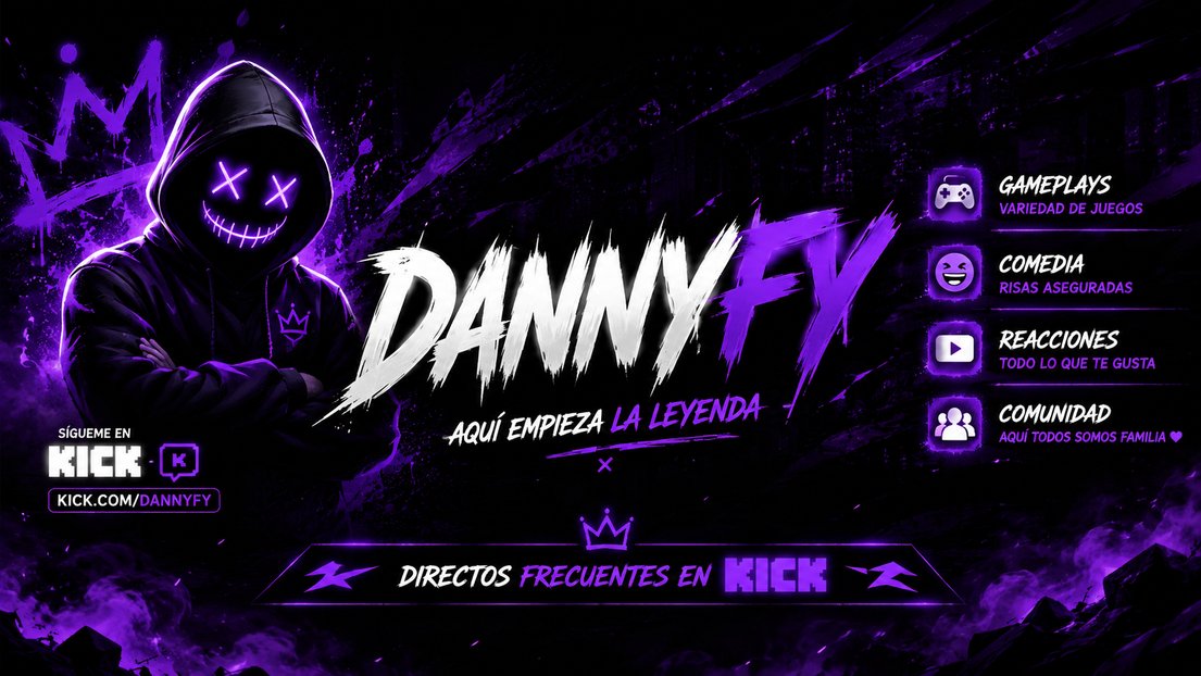 DANNYFY