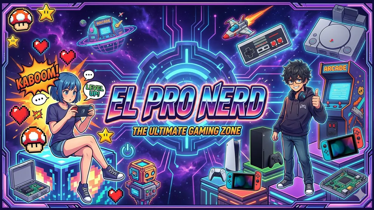 elpronerd