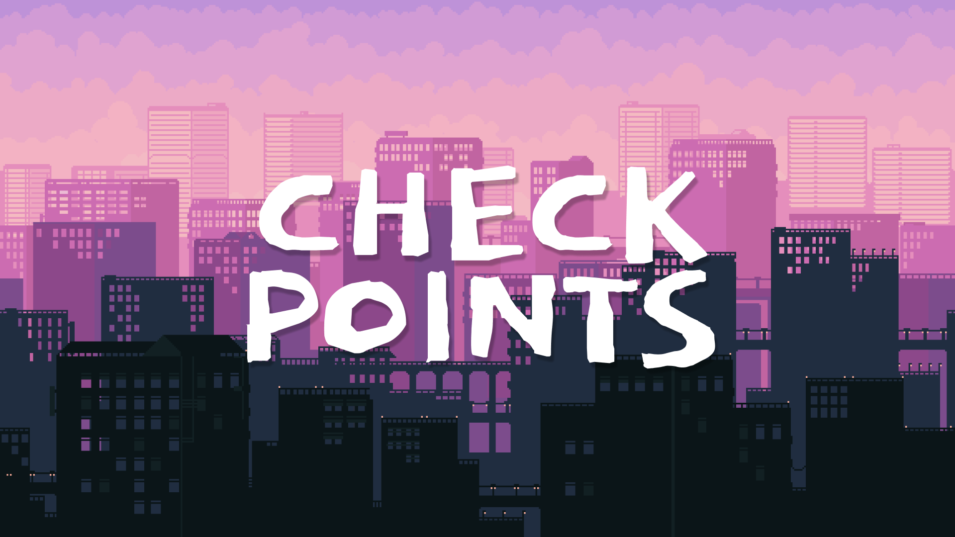 Kick banner for @checkpoints