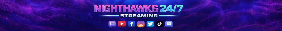 Nighthawks247