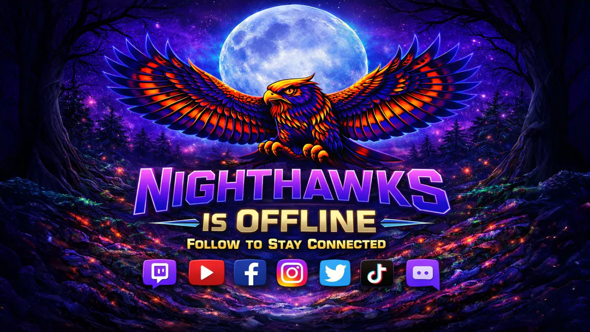Nighthawks247