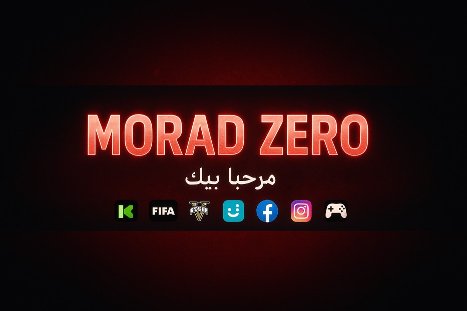 MoradZERO