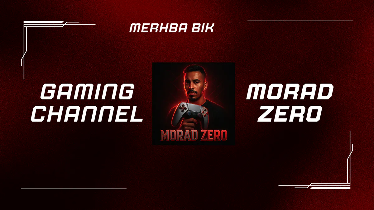 MoradZERO