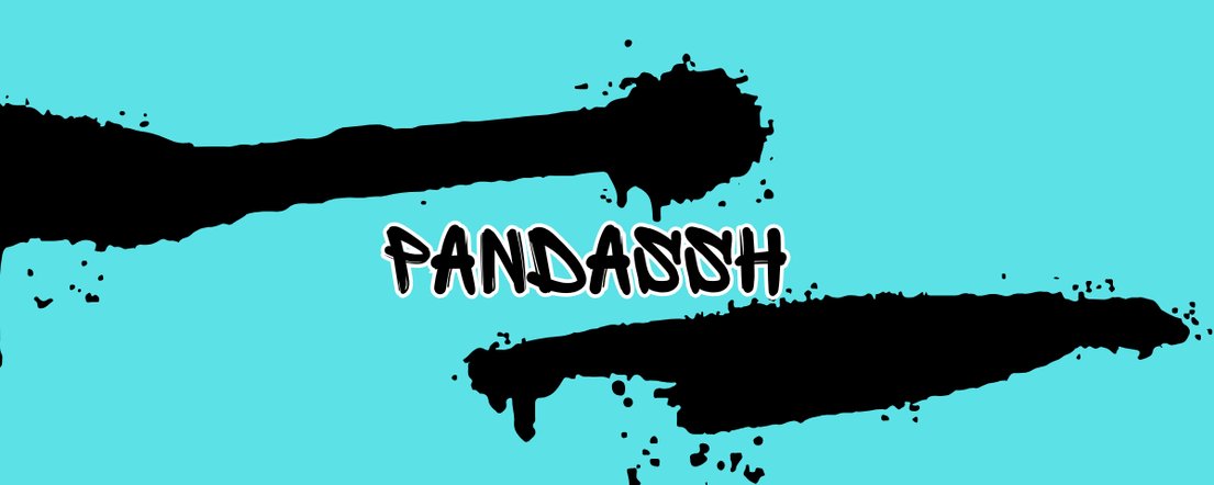 PanDassh