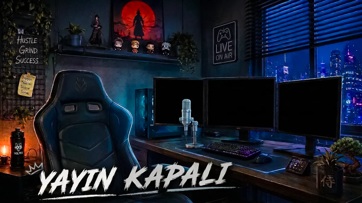 LordorTV