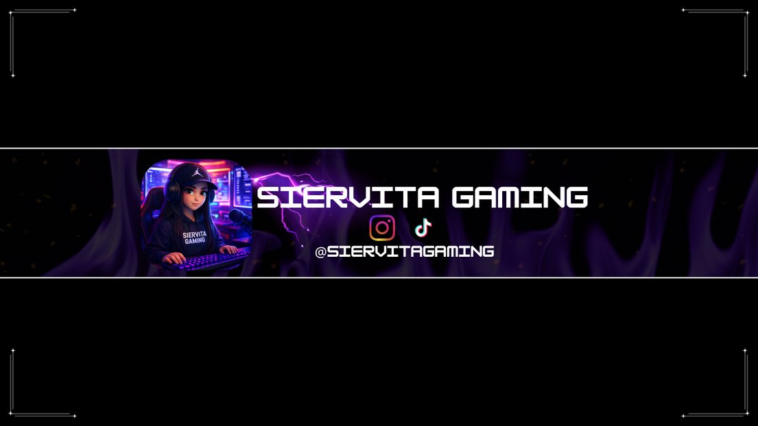 SiervitaGaming