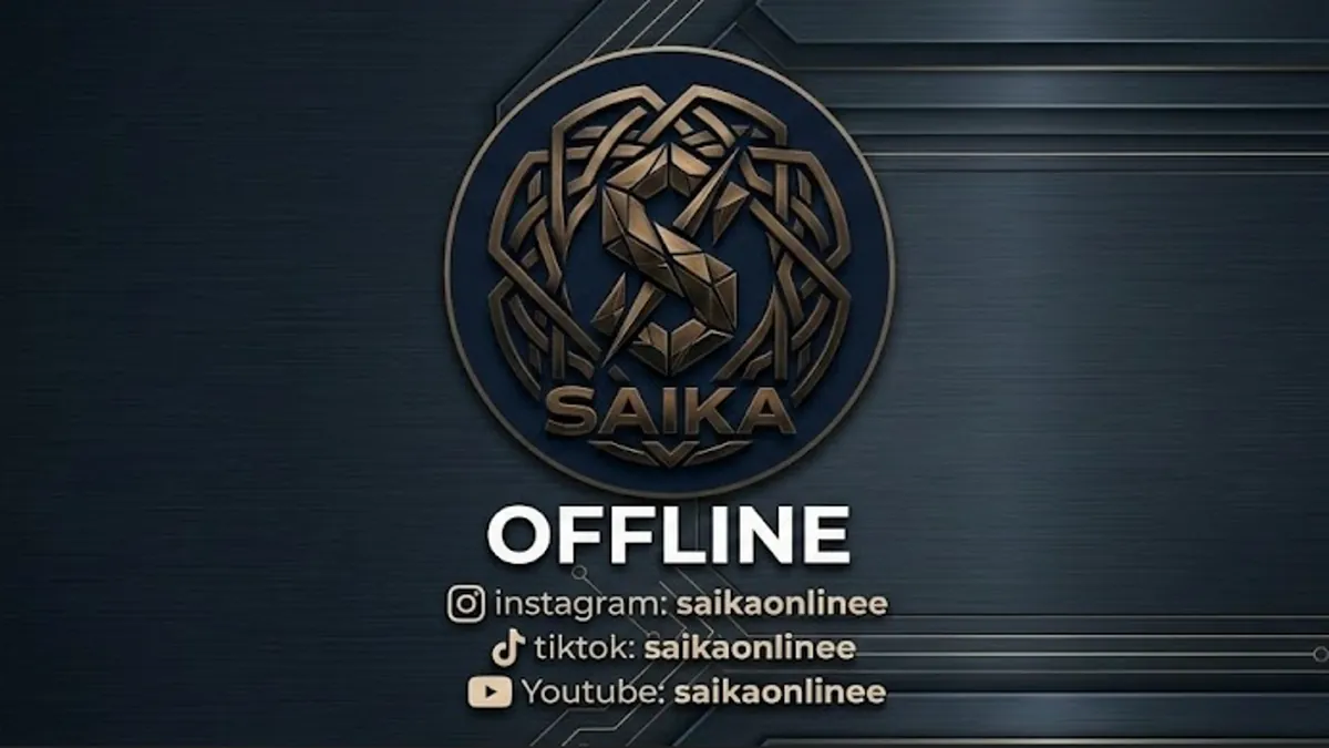 saikaonline