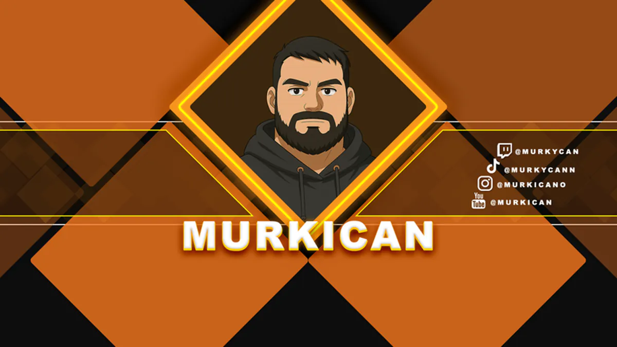 Murkican