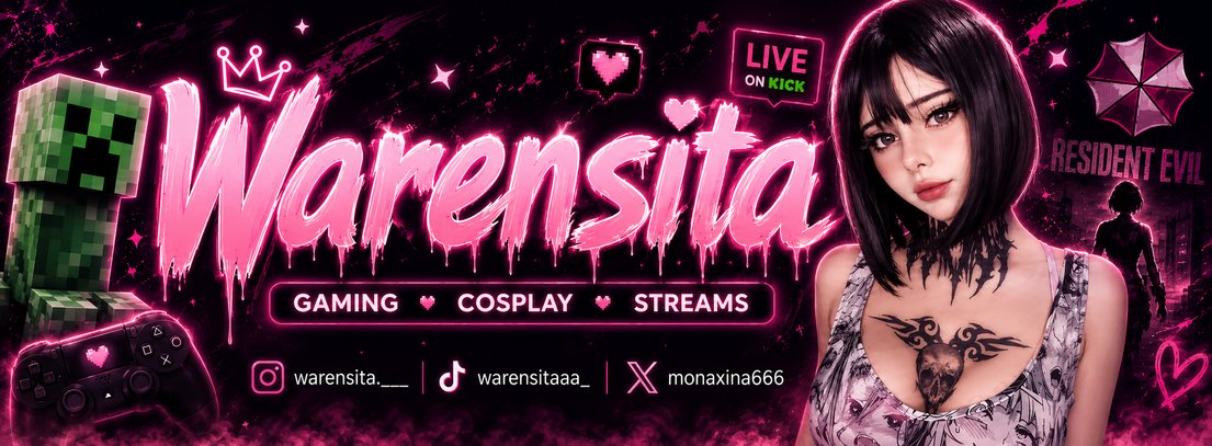 WARENSITA