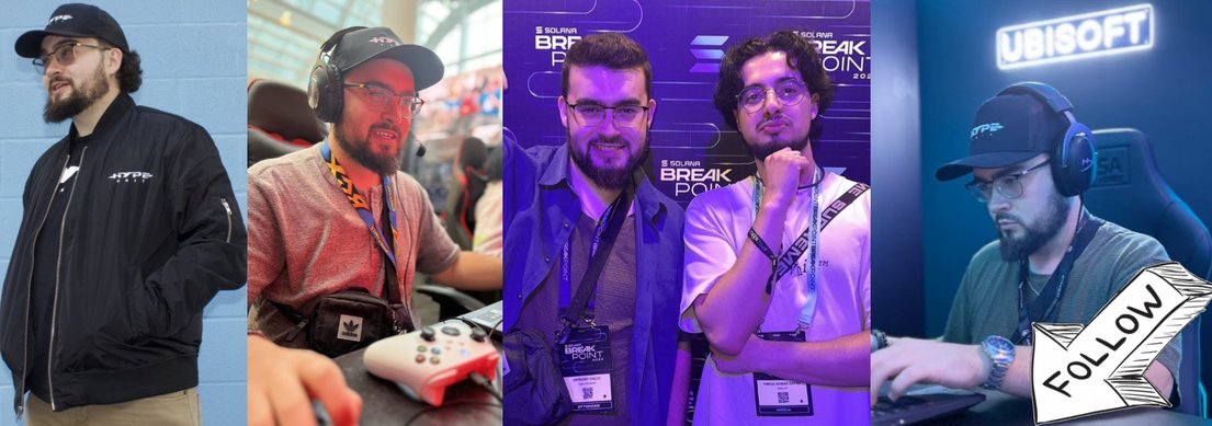 HypeTrip