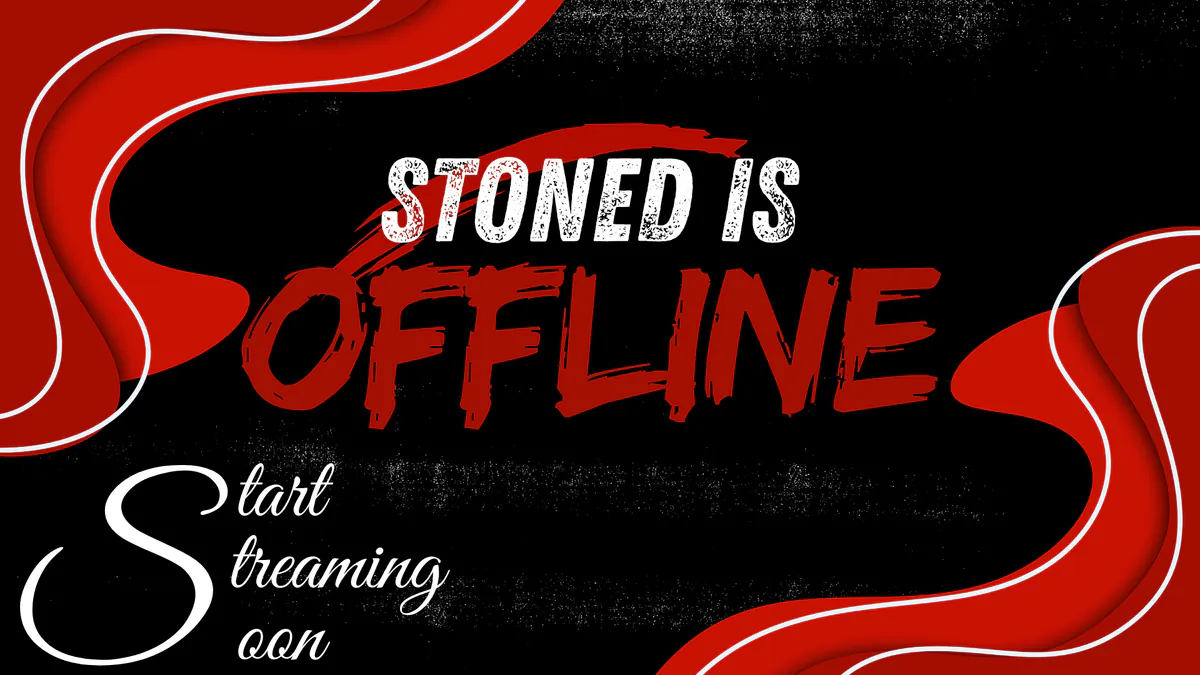 theonlySTONED