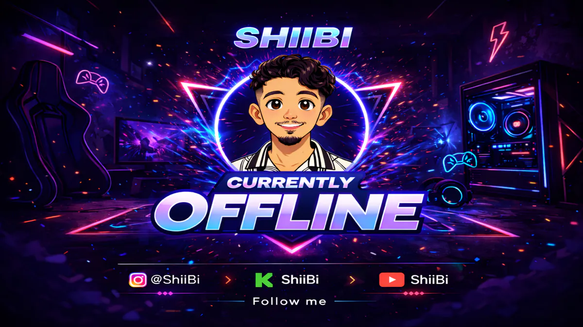 ShiiBi