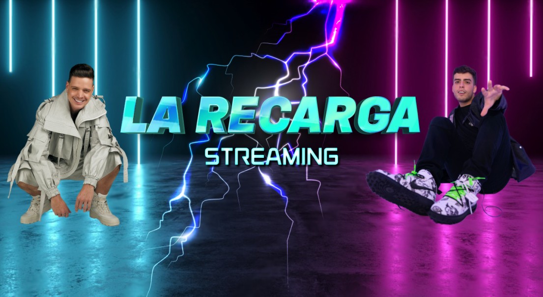 larecarga