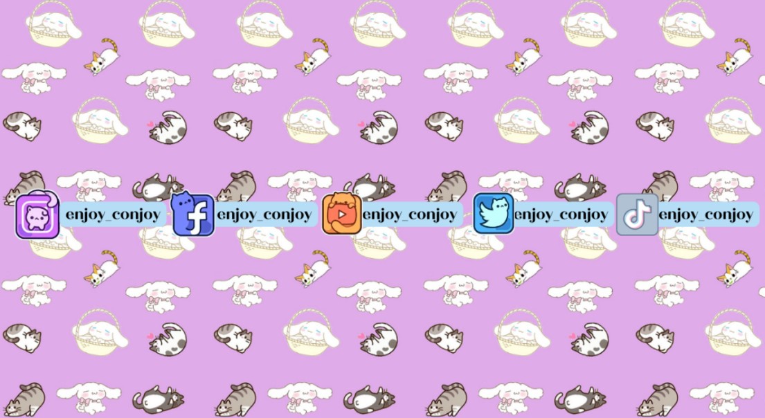 enjoyconJoy