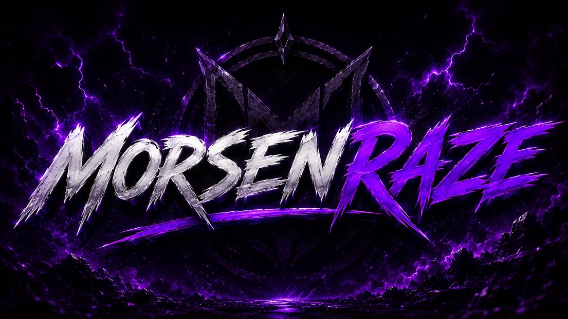 Morsenraze